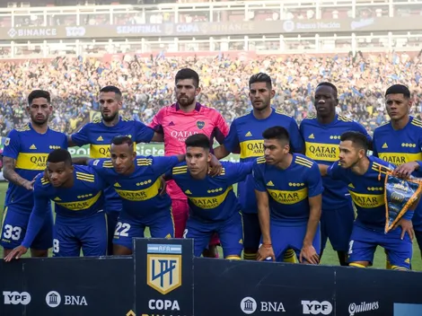 Las noticias de Boca hoy: Villa cada vez más complicado y el posible XI para la final vs Tigre
