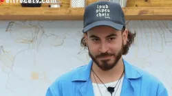 Imanol Rodríguez es el segundo nominado de la semana.