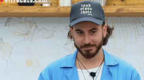 Imanol Rodríguez es el segundo nominado de la semana.