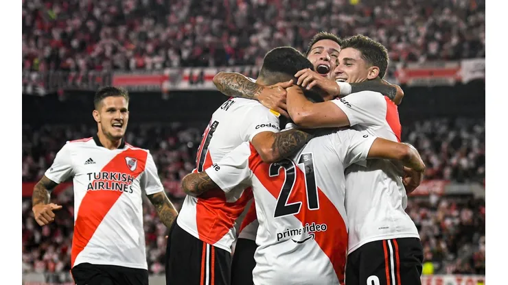 River va por la punta: ¿qué resultado necesita el Millonario para clasificarse y quedar primero?