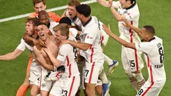 Borré le dio la Europa League al Frankfurt.