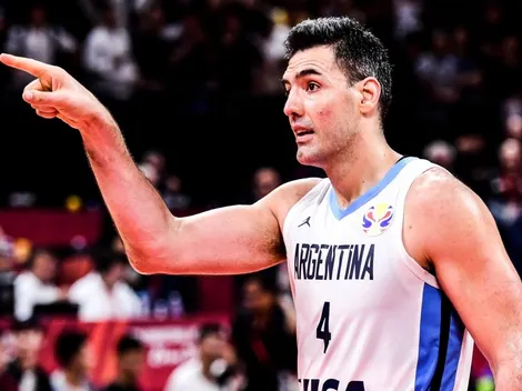 Luis Scola, de jugador a dirigente: ahora será el accionista principal del club Varese