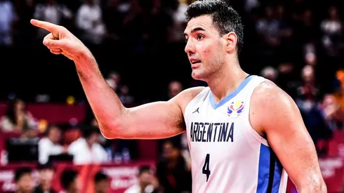 Luis Scola, líder dentro y fuera de la canchas