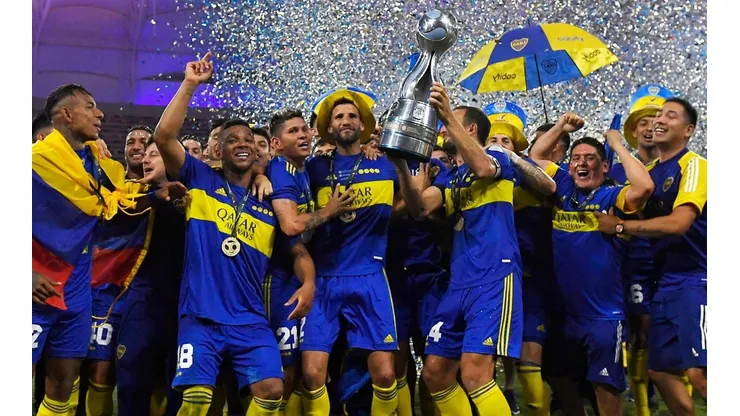 ¿En qué quedaron las finales de Boca que reclamó Riquelme?