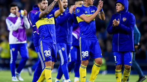 ◉ Las noticias de Boca hoy