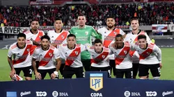 Ya sin dudas a causa de las bajas por COVID, el once que planea Gallardo para recibir a Colo-Colo