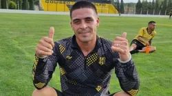 Preocupación por Brian Fernández: sufrió una nueva recaída y está internado.