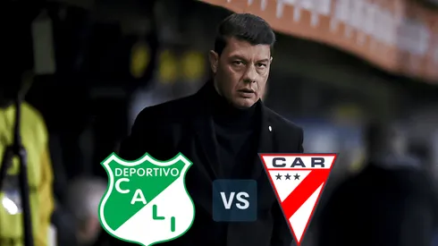 Boca también juega esta noche.