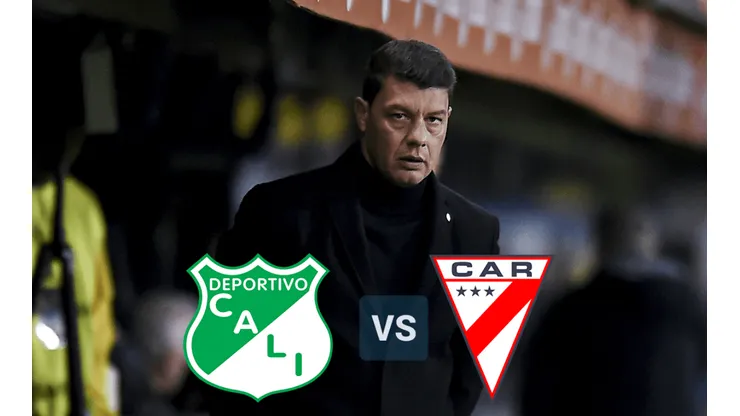 Boca también juega esta noche.