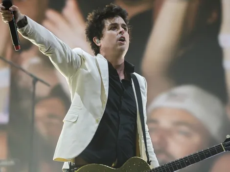 ◉ EN VENTA | Green Day en Vélez 2022: cómo comprar las entradas y cuánto cuestan