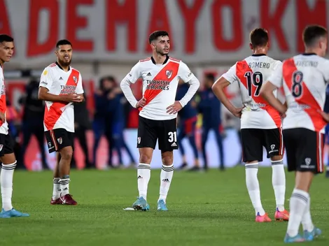 Las noticias de River hoy: casos de COVID confirmados, un refuerzo que no llegará y XI vs Colo-Colo con las bajas