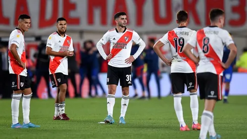 ◉ Las noticias de River hoy