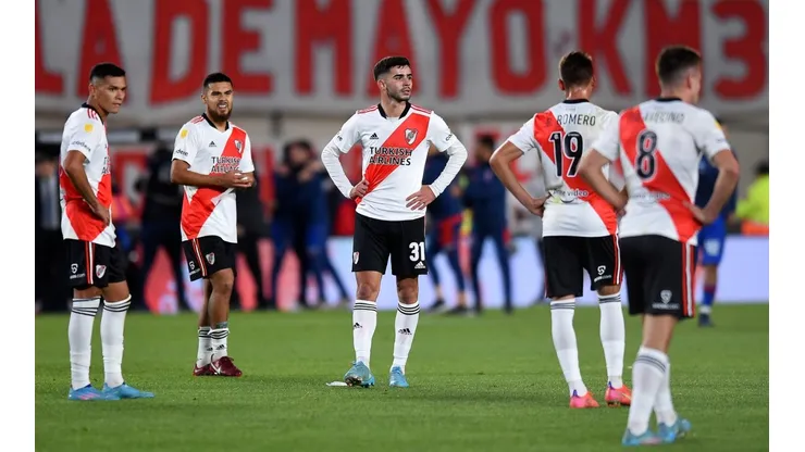 ◉ Las noticias de River hoy