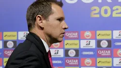 Jorge Brito, enfurecido con un exfuncionario por una cargada a River