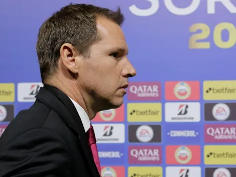 Jorge Brito, enfurecido con un exfuncionario por una cargada a River