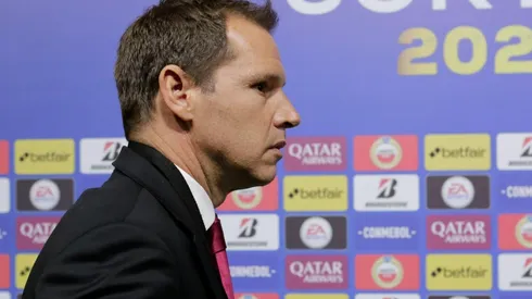 Jorge Brito, enfurecido con un exfuncionario por una cargada a River