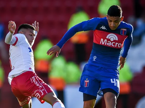 La decisión que tomaría Boca con Equi Fernández: "Es probable"