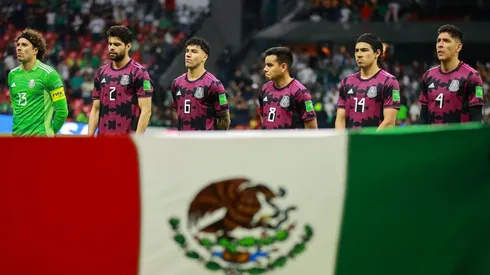 La cruda frase de un referente de México antes del Mundial: "Estamos estancados"