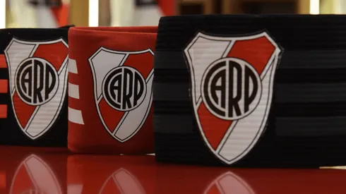 River, con nuevo capitán para esta noche.