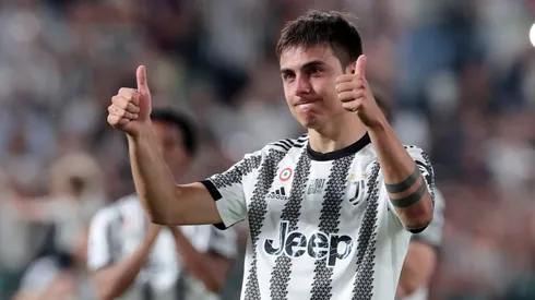 El ex River que facilitaría la llegada de Dybala al Inter