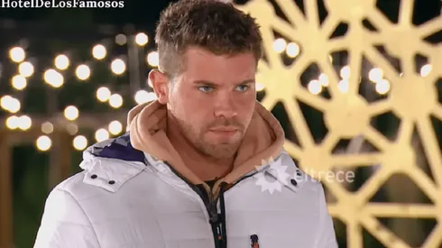 Locho se convirtió en el primer nominado.