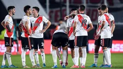 Oficial: River confirmó cinco casos de COVID-19 en el plantel