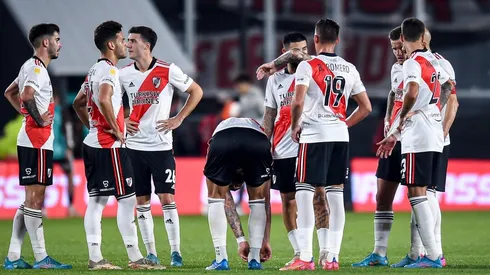 Oficial: River confirmó cinco casos de COVID-19 en el plantel