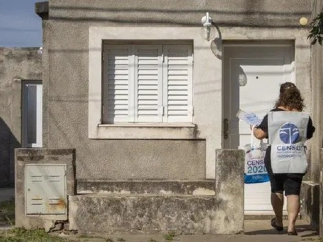 Censo 2022: ¿Cómo identificar al censista?