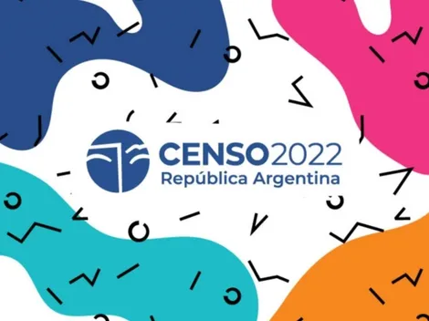 Censo 2022: hasta qué hora puedo completarlo de forma digital