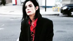 Felipe Pettinato, hijo de Roberto.