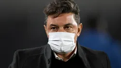 Tras los casos de COVID, River publicó una inédita lista de convocados