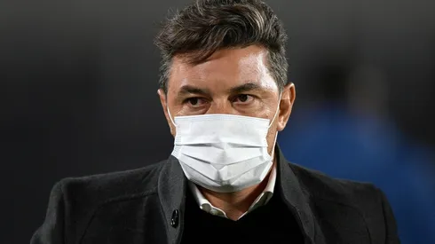 Tras los casos de COVID, River publicó una inédita lista de convocados