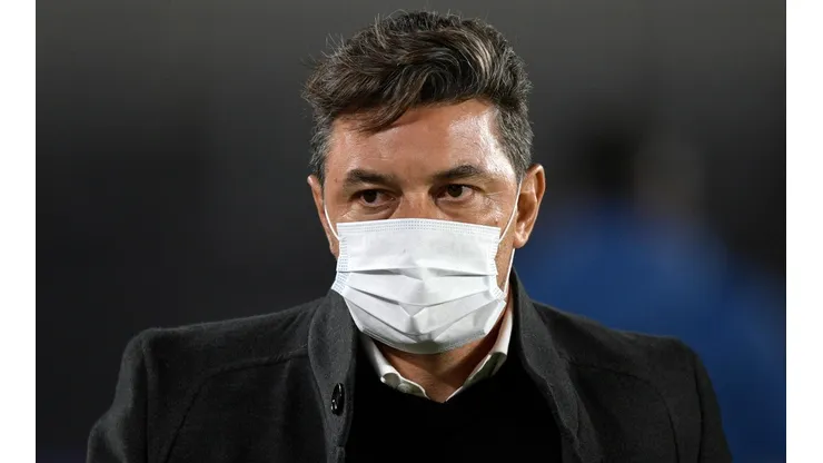 Tras los casos de COVID, River publicó una inédita lista de convocados