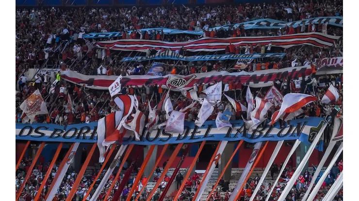 El nuevo reclamo de la barra de River a la dirigencia: la vuelta de los bombos y un conflicto de larga data