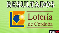 Lotería de Córdoba de HOY | Resultados, sorteo y números ganadores miércoles 18 de mayo 2022