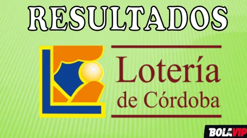 Lotería de Córdoba de HOY | Resultados, sorteo y números ganadores miércoles 18 de mayo 2022