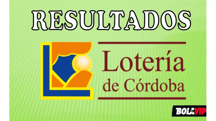 Lotería de Córdoba de HOY | Resultados, sorteo y números ganadores miércoles 18 de mayo 2022