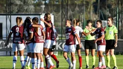 La Copa Federal ya tiene a sus ocho clasificadas