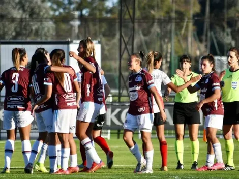 La Copa Federal ya tiene a sus ocho clasificadas