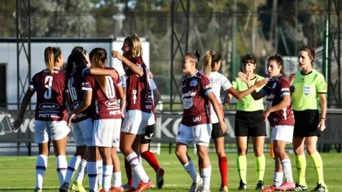 La Copa Federal ya tiene a sus ocho clasificadas