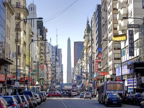 Censo 2022: cómo funcionará el transporte público y quiénes pueden utilizarlo