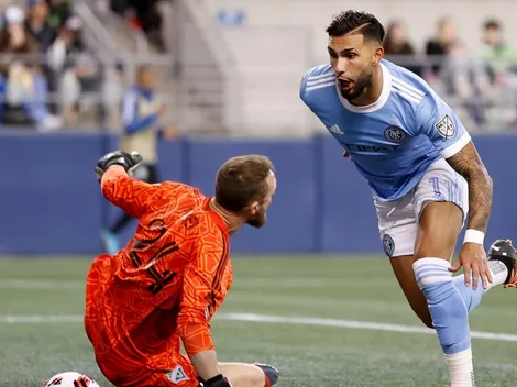 River sueña con él: ¿cuántos millones cobra Valentín Castellanos en la MLS?