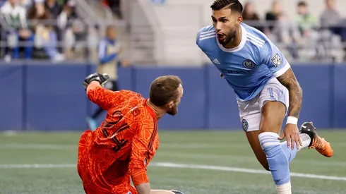 River sueña con él: ¿cuántos millones cobra Valentín Castellanos en la MLS?