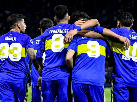 Las noticias de Boca hoy: empate en la Libertadores, suena Farías nuevamente y más rumores del mercado