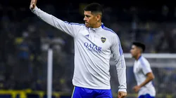 la llamativa e inesperada comparación de Marcos Rojo: "Nadie hablaba"