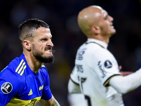 Altísima efectividad: el detalle de los goles de Benedetto desde su vuelta a Boca