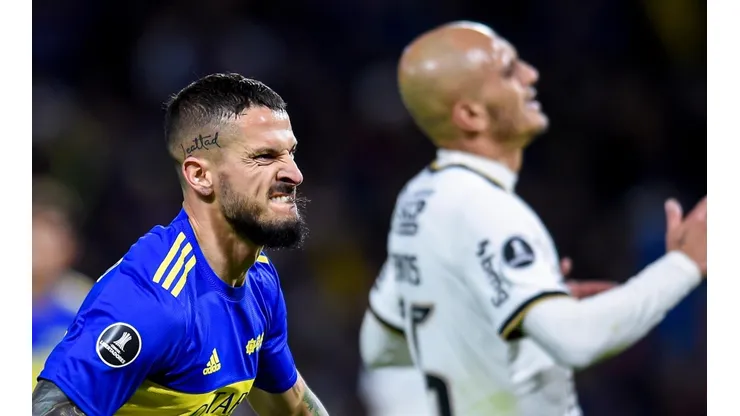 El delantero alcanzó su 10º gol desde su retorno.