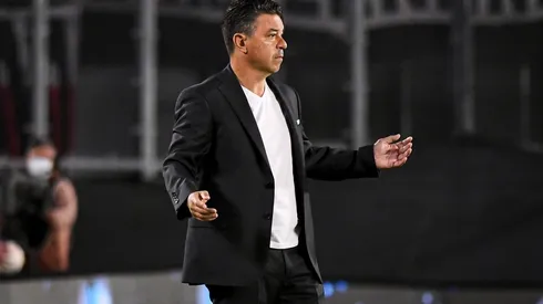 Preocupación en River: varios casos de COVID antes del duelo ante Colo-Colo