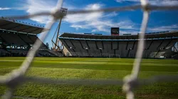 El Estadio Mario Alberto Kempes, sede de la gran final de la Copa de la Liga entre Boca y Tigre.