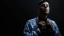 Duki brindará su show en el Estadio Vélez Sarfield